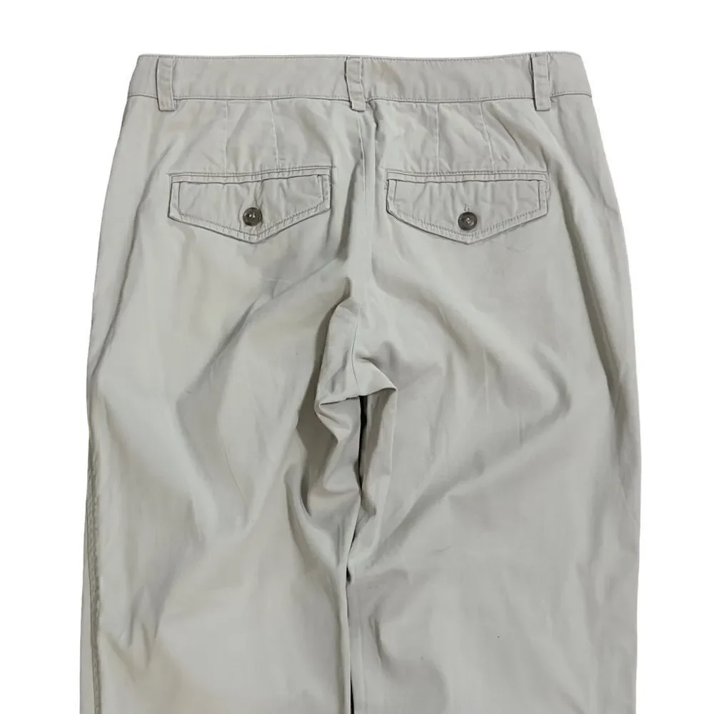 Vince Khaki Pants Size 4